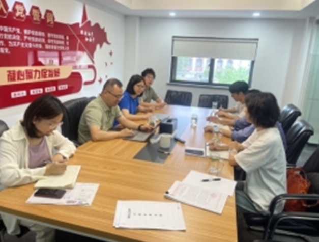 德赢VWIN集团开展人员密集场所动火作业和建筑保温材料安全隐患专项大排查 德赢VWIN集团开展人员密集场所动火作业和建筑保温材料安全隐患专项大排查